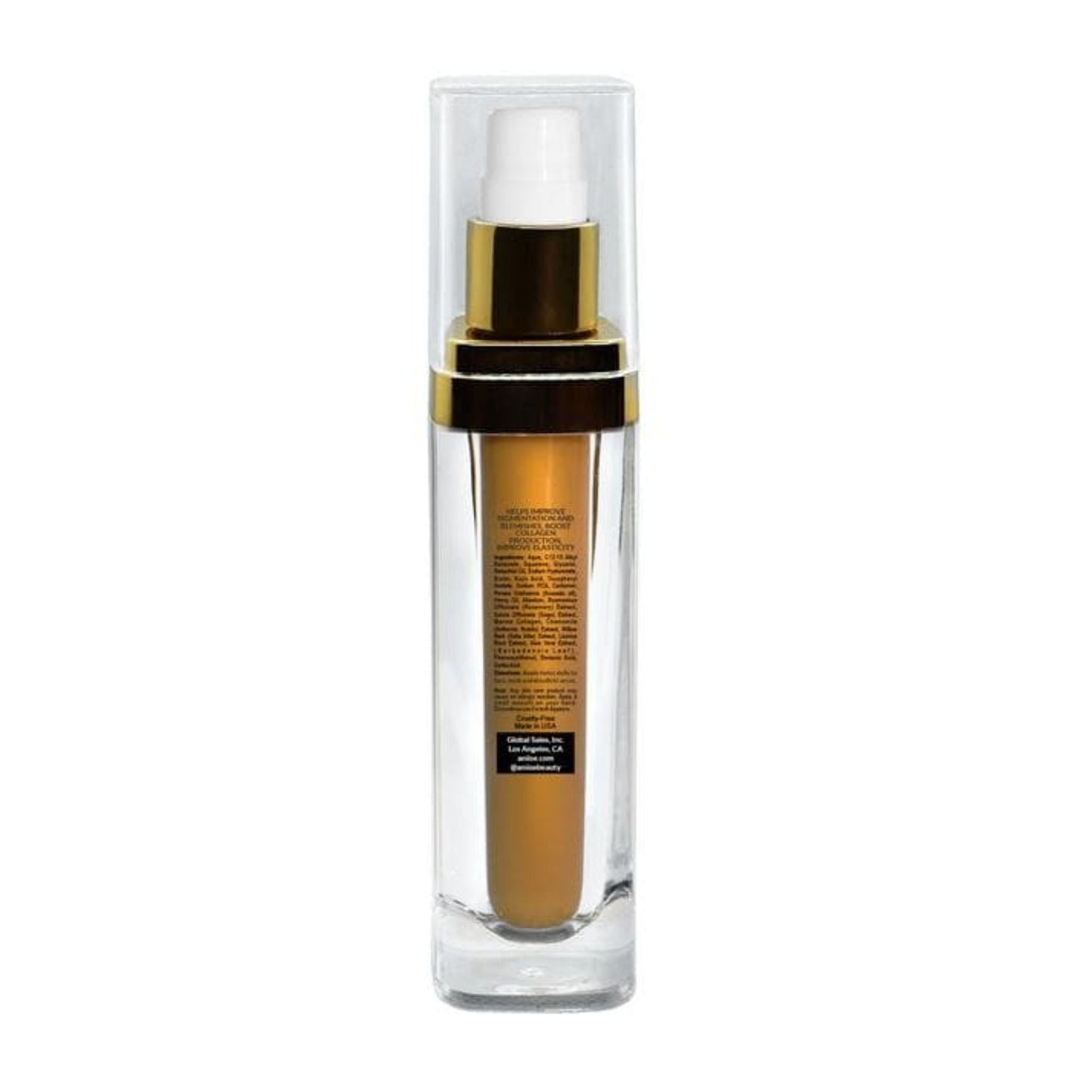 Anti-Aging Bakuchiol Serum - Retinol Alternative - Harmony Beauty
