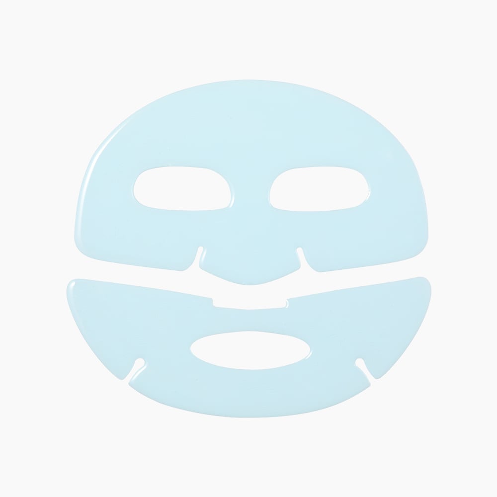 Dr.Jart+ Cryo Rubber Moisturizing Mask (Ampoule 4g + Rubber Mask 36g) 1ea - Harmony Beauty