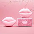 Akane Moisturizing Lip Mask