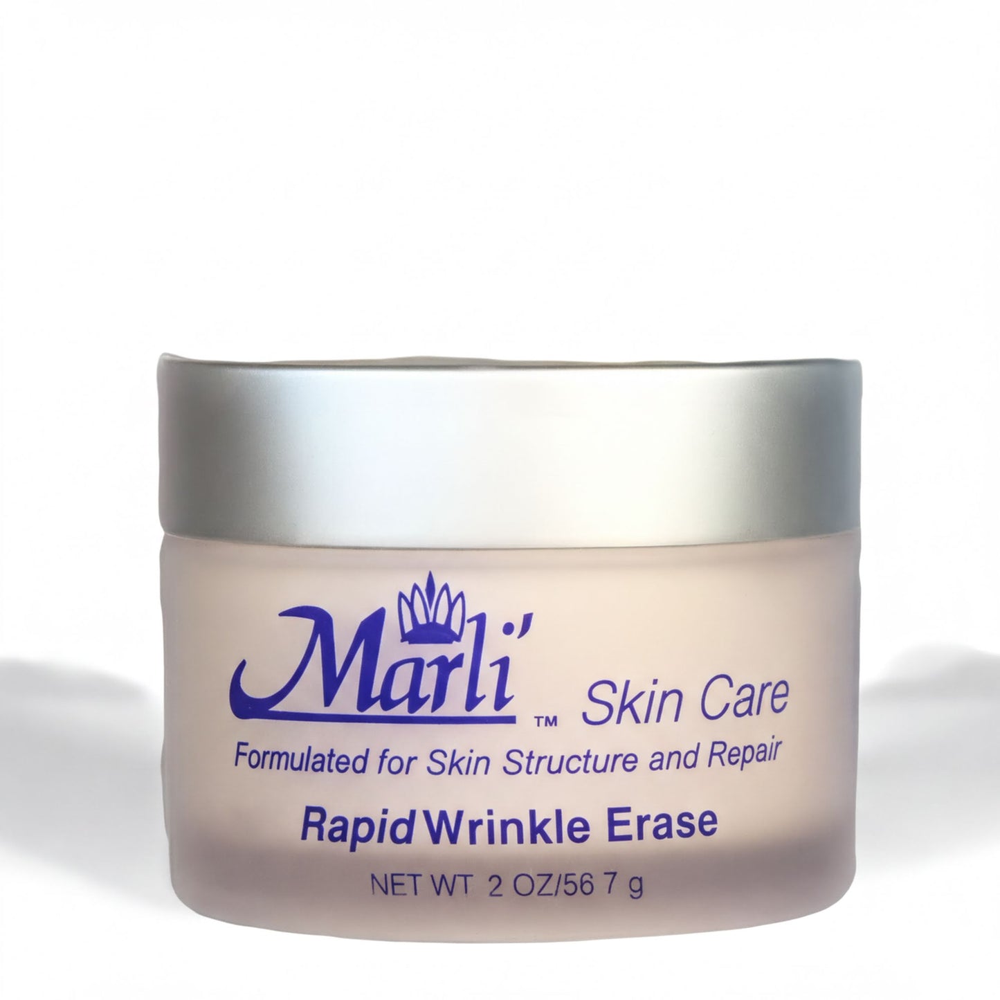 Marli Skin Care Rapid Wrinkle Erase