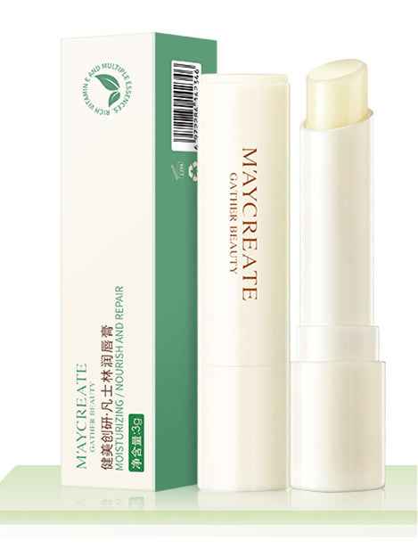 Lip Balm Moisturizing Mask Care