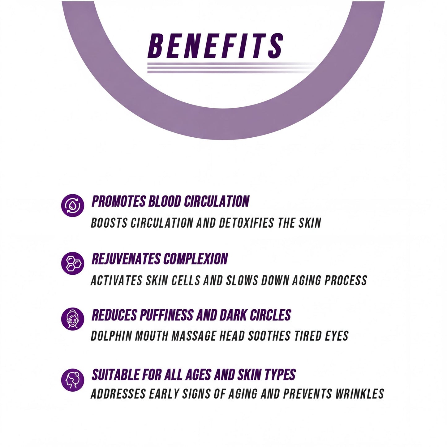Benefits