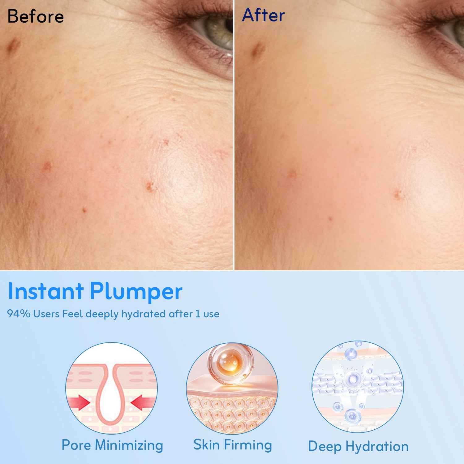 TEQUEIA Collagen Night Wrapping Mask - Bifida Ferment & Pro-Xylane Barrier Recovery For Glass Skin - 4 Sheets
