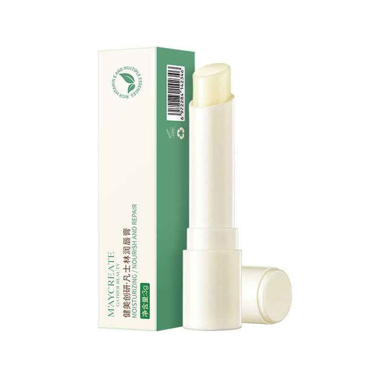 Lip Balm Moisturizing Mask Care
