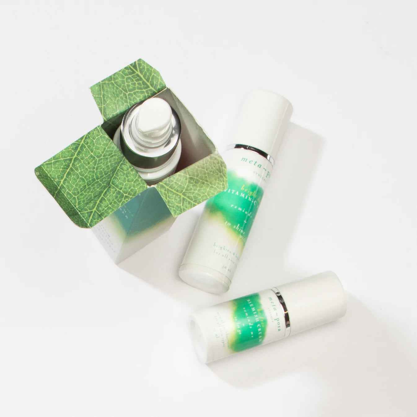 Bright Day Vitamin C Serum - Harmony Beauty