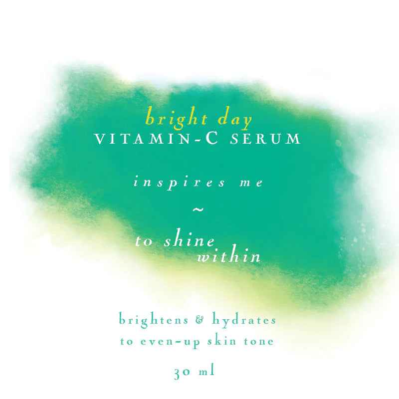 Bright Day Vitamin C Serum - Harmony Beauty