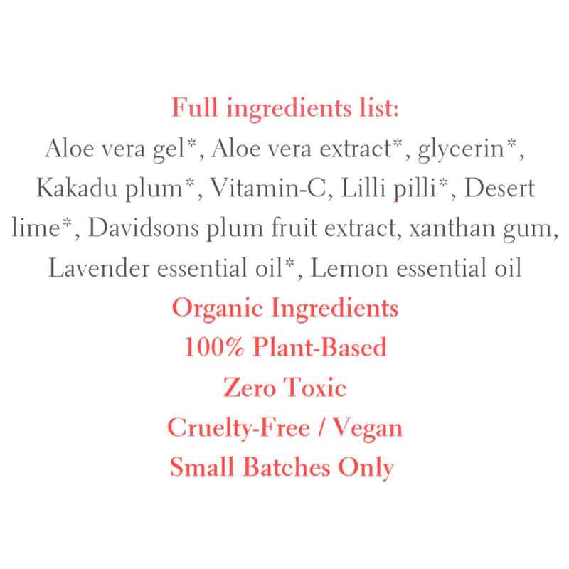 Bright Day Vitamin C Serum - Harmony Beauty