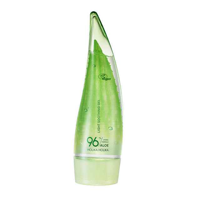 [HOLIKA HOLIKA] Aloe Hydro Formula 96% Light Soothing Gel 250ml