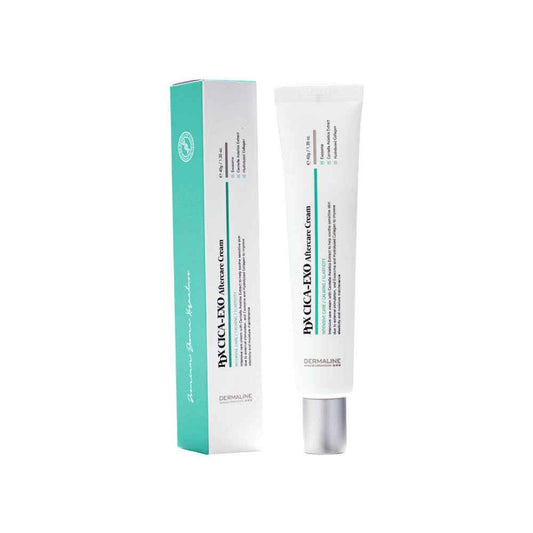 DERMALINE PDX Cica EXO After Care Cream 40g