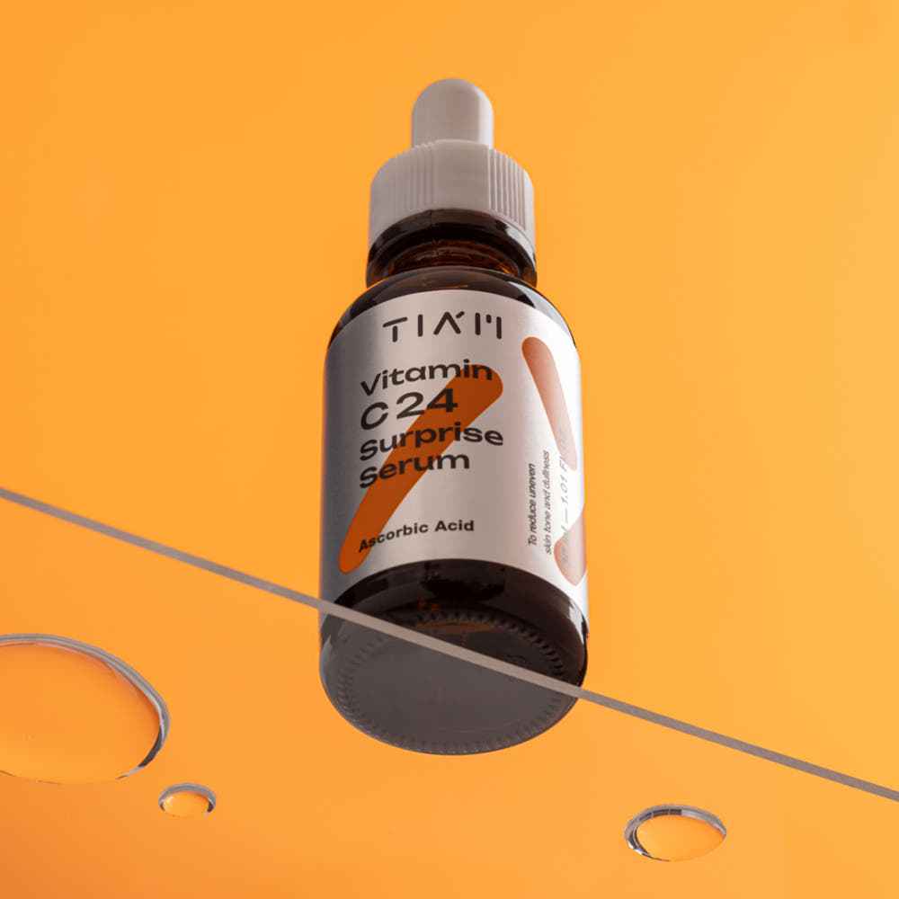 TIAM Vitamin C 24 Surprise Serum 30ml